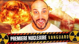 MA PREMIERE NUCLÉAIRE SUR VANGUARD FULL RUSH !