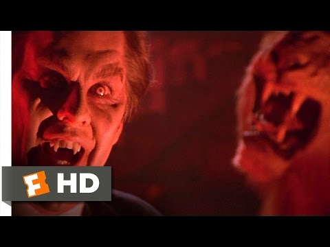 The Lost Boys (10/10) Movie CLIP - The Bloodsucking Brady Bunch (1987) HD