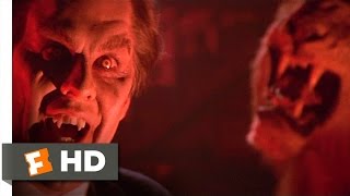 The Lost Boys (10/10) Movie CLIP - The Bloodsucking Brady Bunch (1987) HD