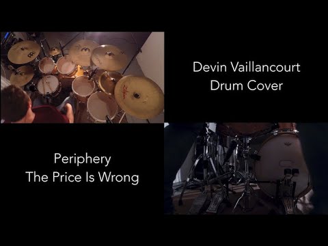 Promotional video thumbnail 1 for Freelance Drummer