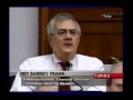 Question What Is The Difference Between Barney Frank And Elmer Fudd