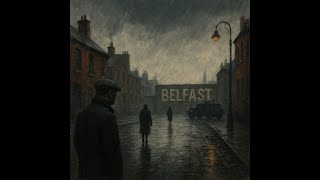 BELFAST - Elton John (Past &amp; Present Vocal Mix)