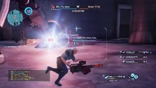 #16【SAOFB】初見大歓迎！遂に大型アップデート実装！ヒーローモードを全力で楽しむ！！（参加型）