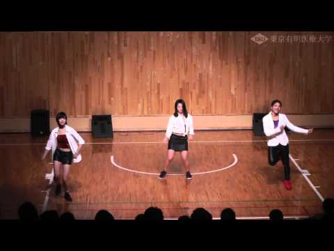 1年生【有明医療祭り2014】