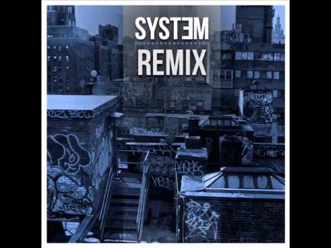 Miuosh - Znam Swe Miejsce SYSTEM REMIX