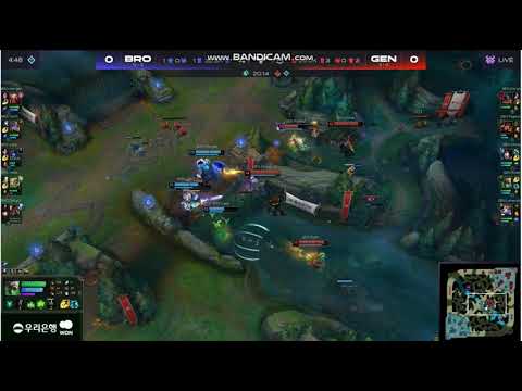 Show diễn riêng của Ahri trong tay Chovy khi một mình quẩy giữa 5 thành viên team địch | CLOWN TV