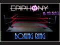 Epiphony & Mr. Black - Boxing Ring [Sample ...