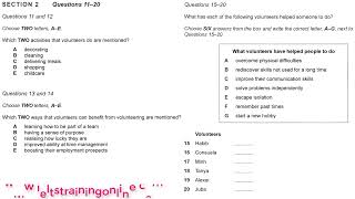 18 APRIL IELTS REAL LISTENING TEST 2023 | IELTS ACADEMIC LISTENING TEST 2023