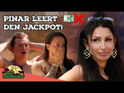 The jackpot is completely gone! 💰💥 | The Celebrity Courtyard #16