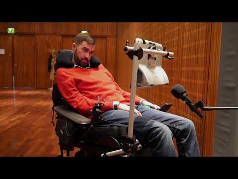 #GOA19: #ALS und andere Ansichtssachen