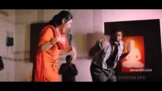 Rasathi Video Song HD