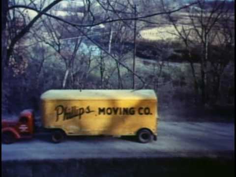 trailer