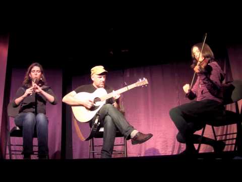 celtic concert ⓺ THEREAFTER 'neck belly reel' & 'trip to Hervey'