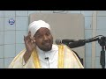 Si aad unoqoto Ahlu Qur'aan 3 daan samee || Sh Abdirashid Sh Ali