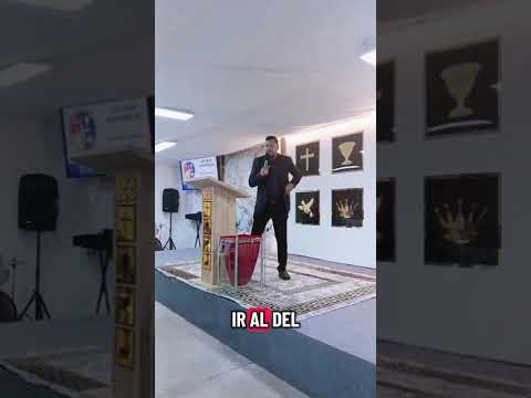 Tiempo Altamente Profetico en la Iglesia Cuadrangular de Marinilla Antioquia bajo un diseño 🇨🇴💣✝️