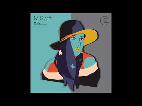 M-Swift / Spiritualizmic [Short Edit]