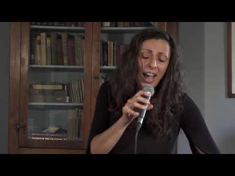 The Tuscany Jazz Duo - Over the Rainbow