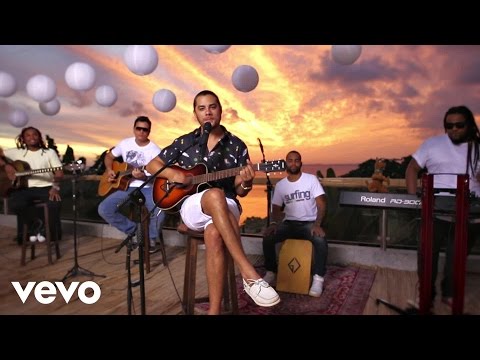 Jammil e Uma Noites - Mil Poemas - Sacada Vevo