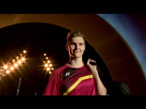 Dubai World Superseries Finals 2017 | Badminton Day 1 M6-MS | Srikanth Kidambi vs Viktor Axelsen