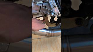 Download lagu Tutorial on lowering old vixion #vixionkomorod #vixionold #vixionmodification #motorcyclemodifica... mp3