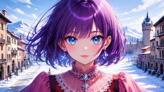 【一次創作】黒王国物語　キャラクターテーマ曲　No.29　エイミー【作業BGM】