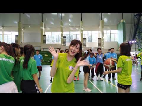 Preawlek Shining Star @ JK Sport 2019 【4K】