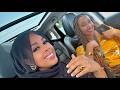 WELCOME TO DJIBOUTI JANO SIDAN AYE U SHIDAN TAHAY Midnimo Dhul Jaceel Iyo Kal Qaceel Naz Ahmed