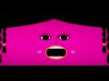 Nickelodeon Bighead Bumpers 2013 2015 LandisTheMediaArchive
