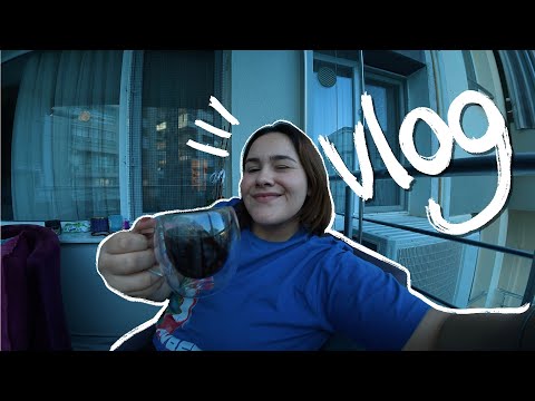 kahveni yap gel baby çünkü ezgi irem vlogları geri döndü ✨ barcelona'da ne işler çevirdim...