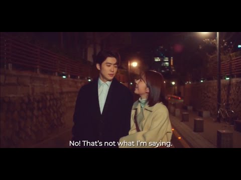 Dear.M - EP12 | Sucker For You