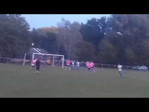 Peks - Vlaska - Tika gol 19 09 2016