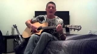 &quot;Picture on the Dashboard&quot;Cover (Brantley Gilbert)