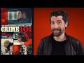 Crime 101 Movie Review