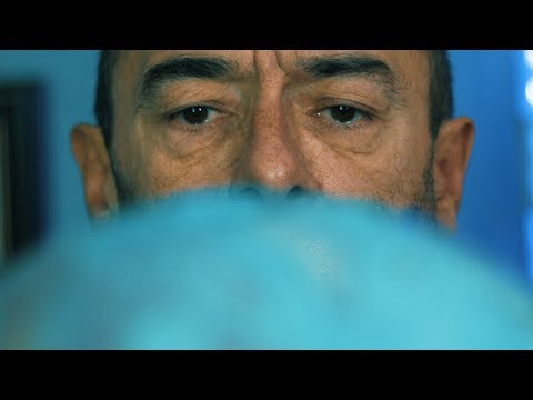 LOVE YOU SUN - Official Trailer #2 (2018) HD Science-fiction Drama