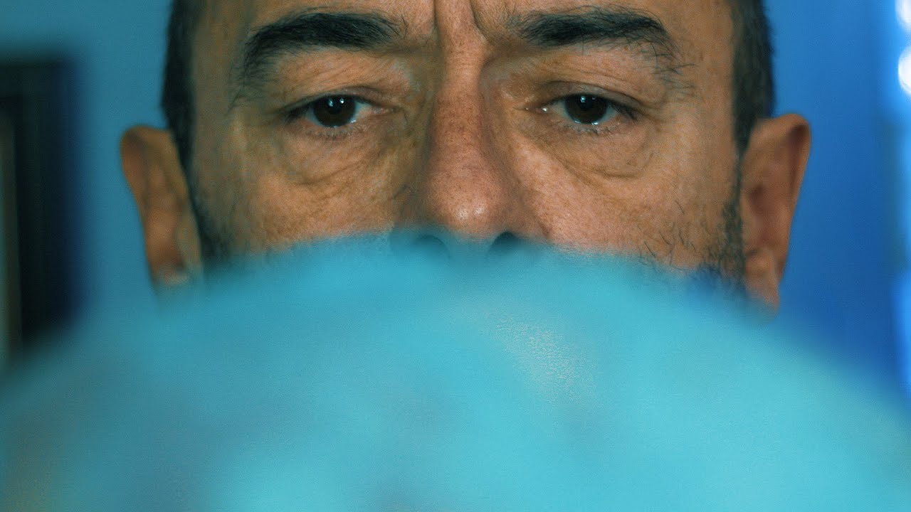 Miniature de la vidéo LOVE YOU SUN - Official Trailer #2 (2018) HD Science-fiction Drama du film Love You Sun