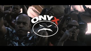 ONYX 'Just Slam' (Produced by Stasevich) (Official Video)