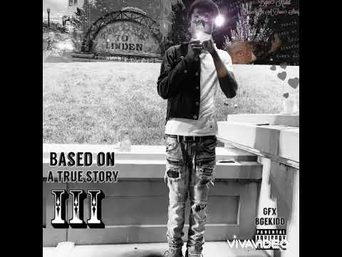 Bge Kidd f/ Nino Dinero - Back On Bullshit - Official Audio -