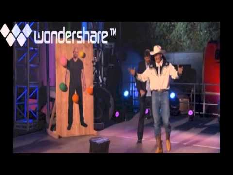 Tom Mabe and Stone Cold Steve Austin. PT 1  .. TV pilot we shot last Summer..