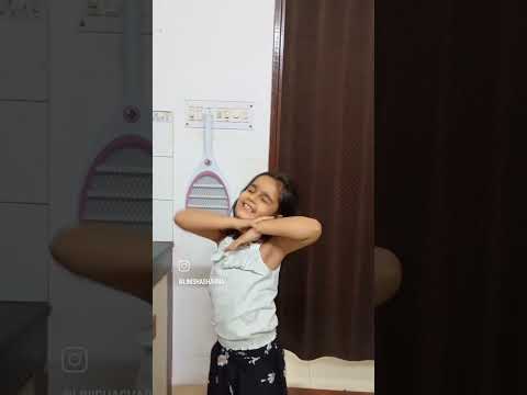 Linisha Sharma funny video ==my best