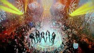 "Devuelveme mi corazón ". CNCO La Banda.