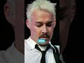 Daniel Johns from 1995 to 2022 | #shorts #yahooaustralia
