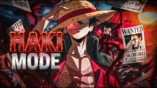 One Piece Wanted Music Mix ☠️ Best NCS & Gaming Tracks