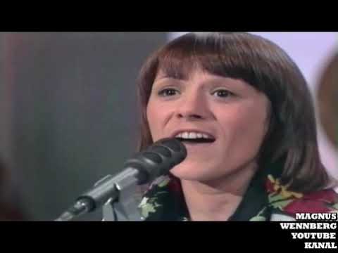 eurovision goes studio; 1973, MONACO, UN TRIN QUI PART, MARIE