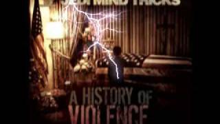 Jedi Mind Tricks (Death Messiah)