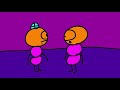 Greeny Phatom Goodbye To Little Guy 2020 CLIP Little Guy S Final Meeting Of Dr Beanson