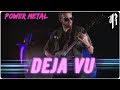 munakas deja vu cover