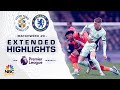 Luton Town v. Chelsea | PREMIER LEAGUE HIGHLIGHTS | 12/30/2023 | NBC Sports
