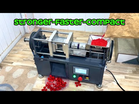 Mini Injection Molding Machine V6