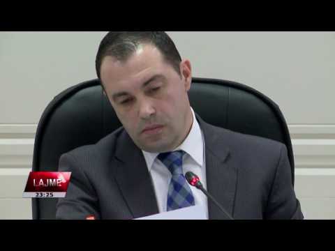 Edicioni i lajmeve TvKlan 11 maj 2017