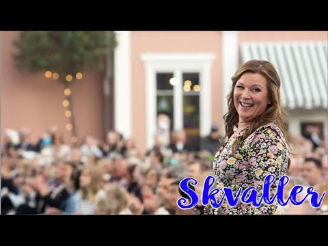 Lotta Engbergs nya framtidsbesked – då lägger hon ner ”Lotta på Liseberg”